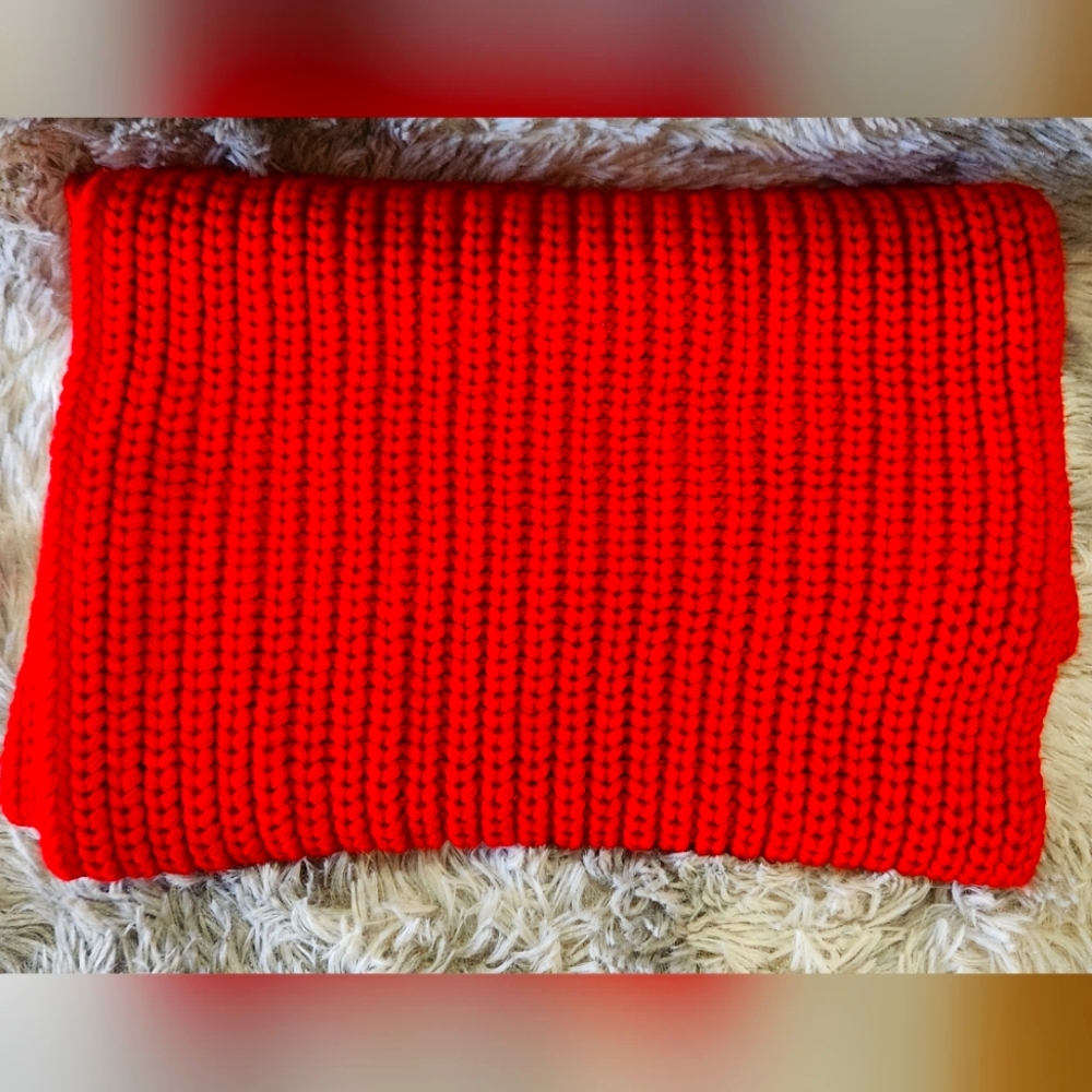 Infinity Scarf